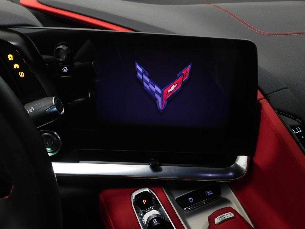 Chevrolet Corvette 2LT Coupe 2023