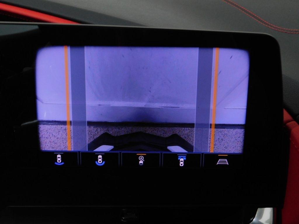 Chevrolet Corvette 2LT Coupe 2023