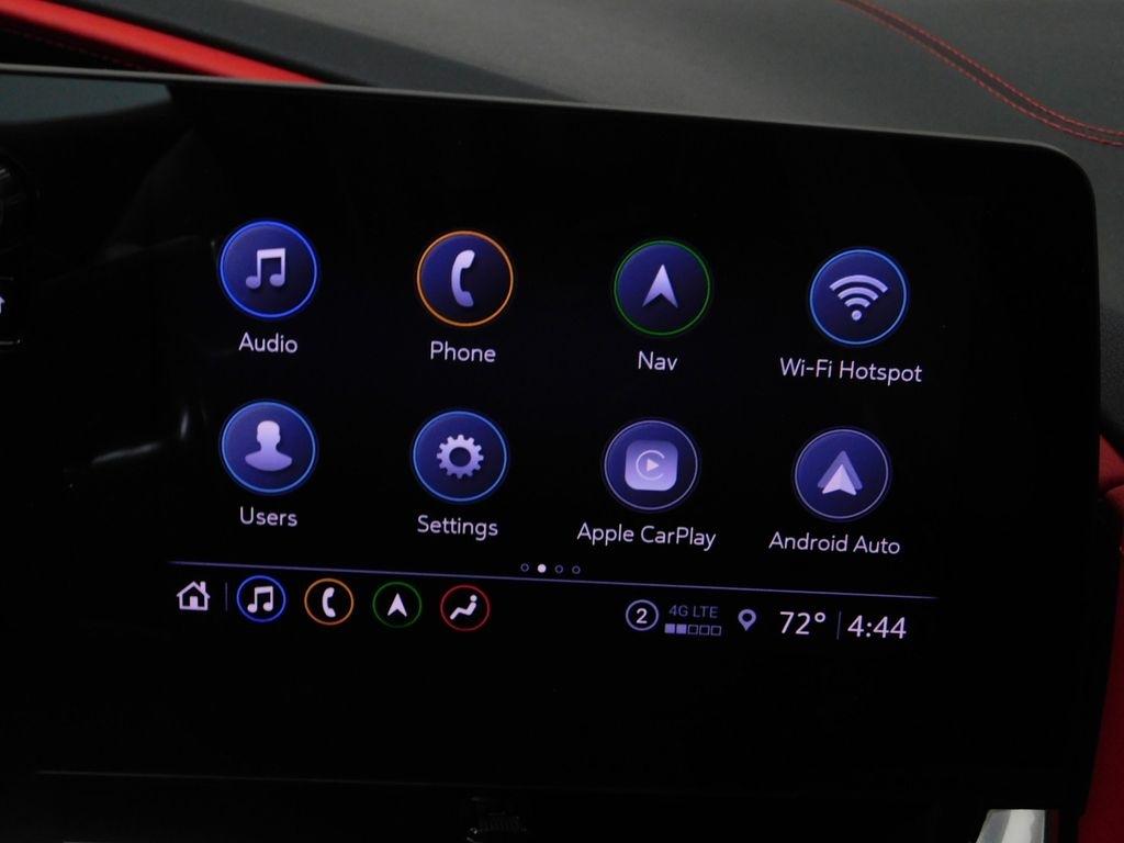 Chevrolet Corvette 2LT Coupe 2023