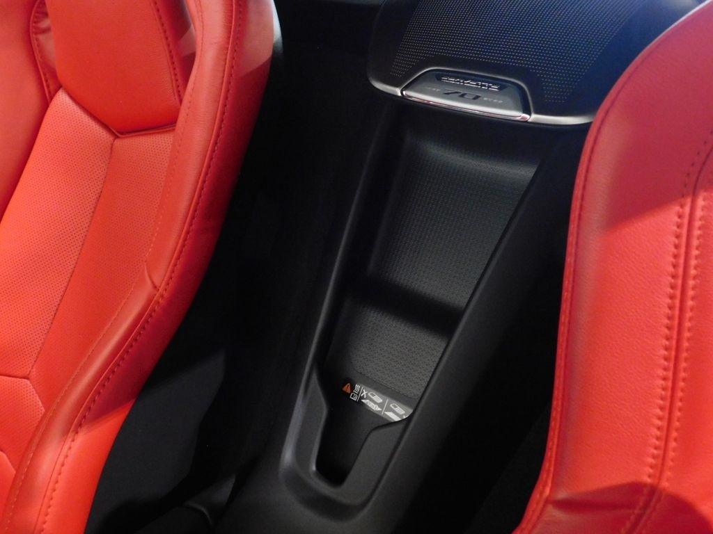 Chevrolet Corvette 2LT Coupe 2023