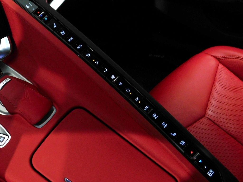 Chevrolet Corvette 2LT Coupe 2023