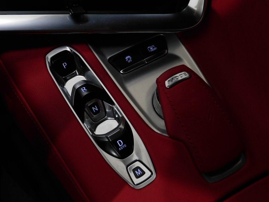 Chevrolet Corvette 2LT Coupe 2023