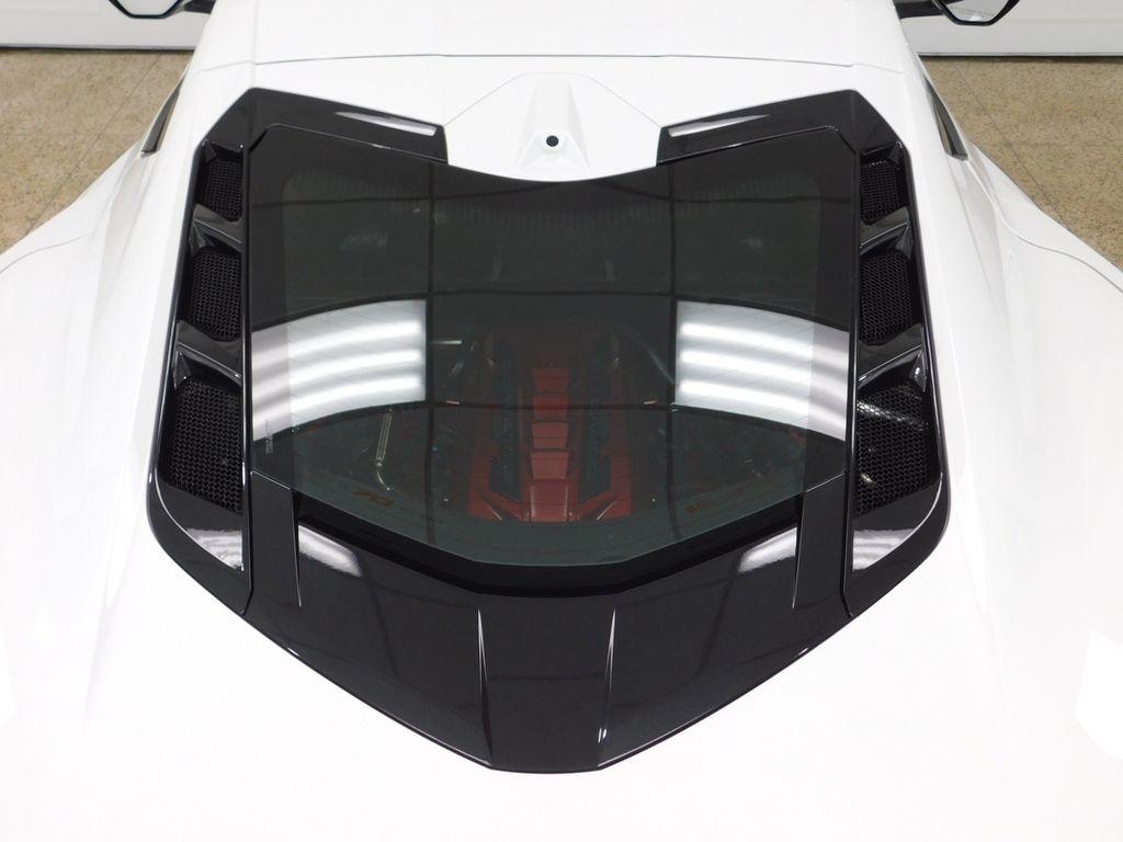 Chevrolet Corvette 2LT Coupe 2023