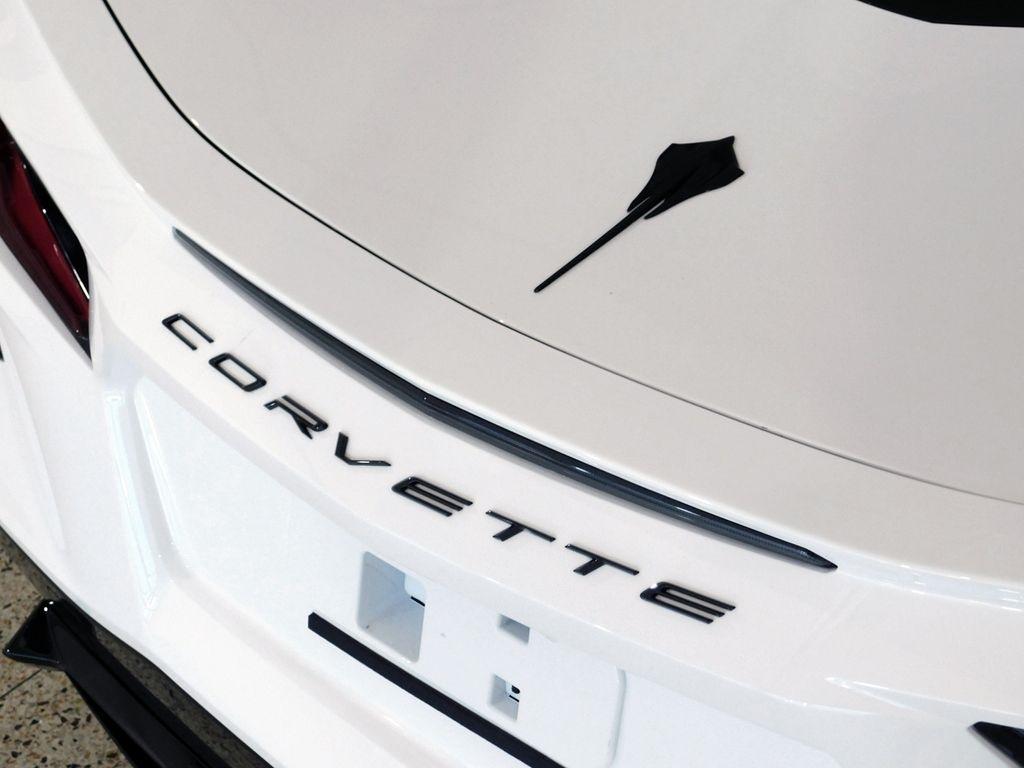 Chevrolet Corvette 2LT Coupe 2023