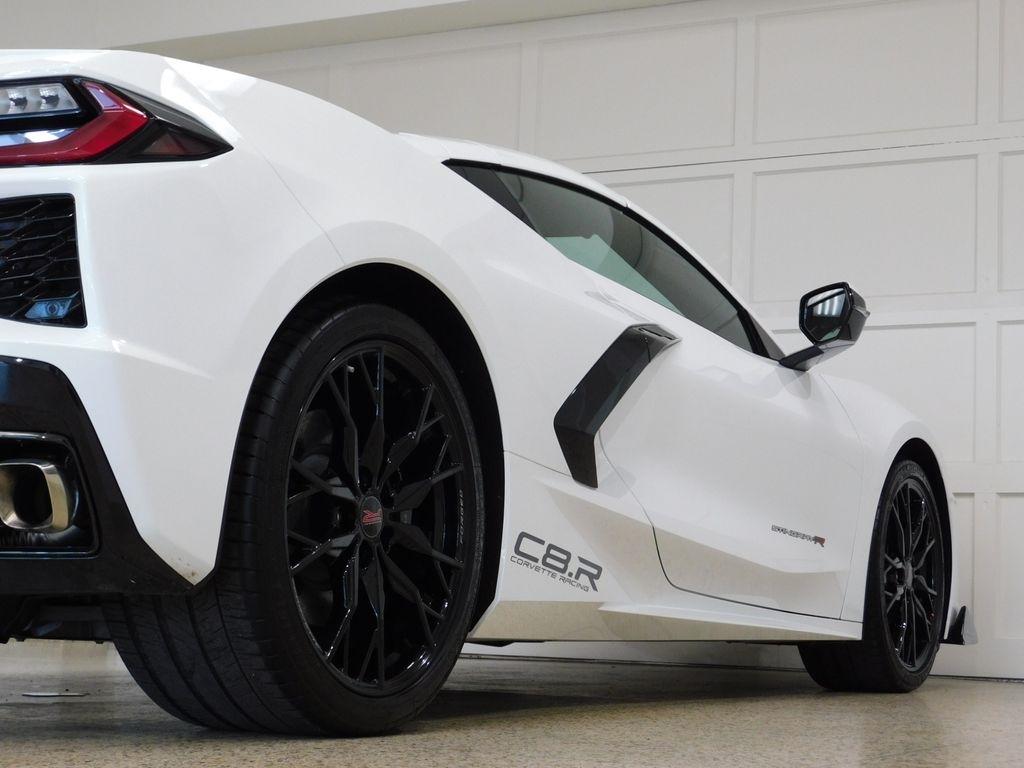 Chevrolet Corvette 2LT Coupe 2023