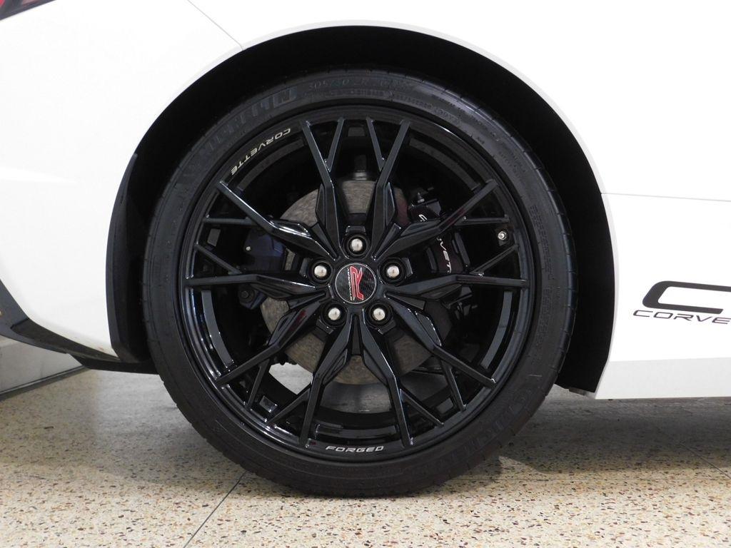 Chevrolet Corvette 2LT Coupe 2023