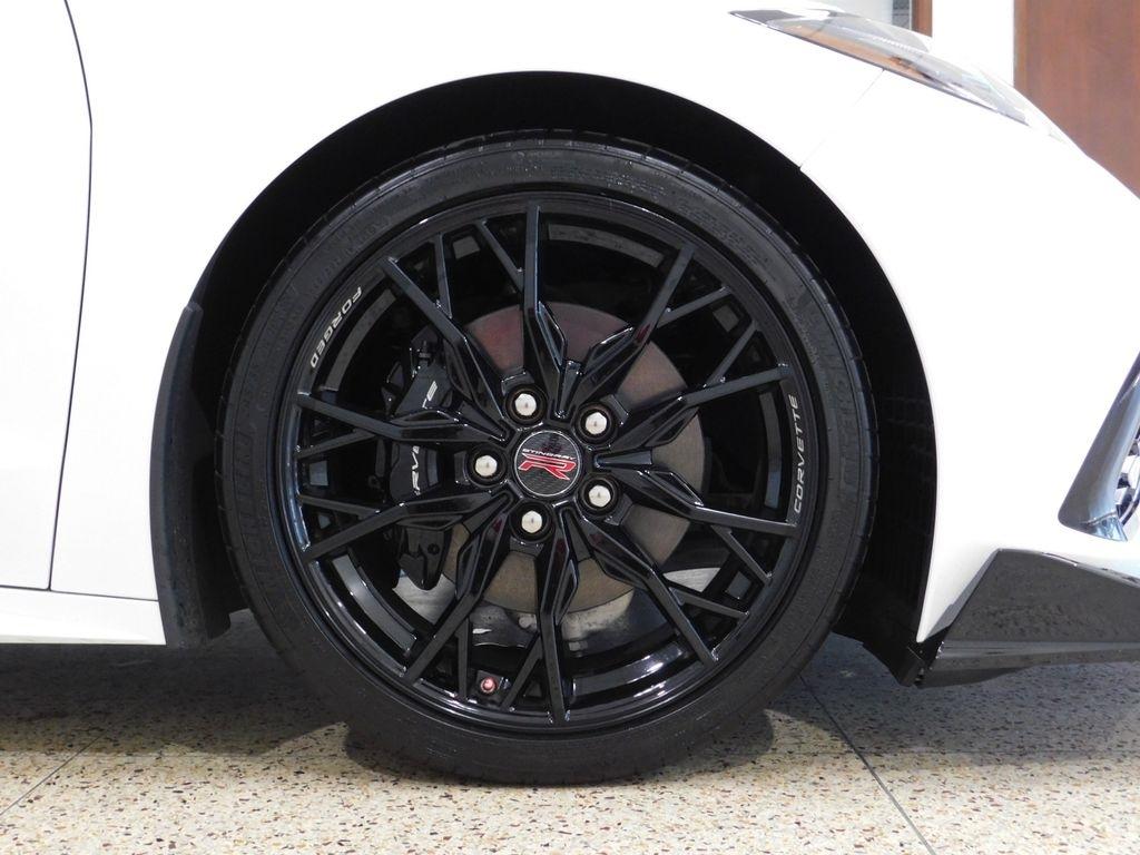 Chevrolet Corvette 2LT Coupe 2023