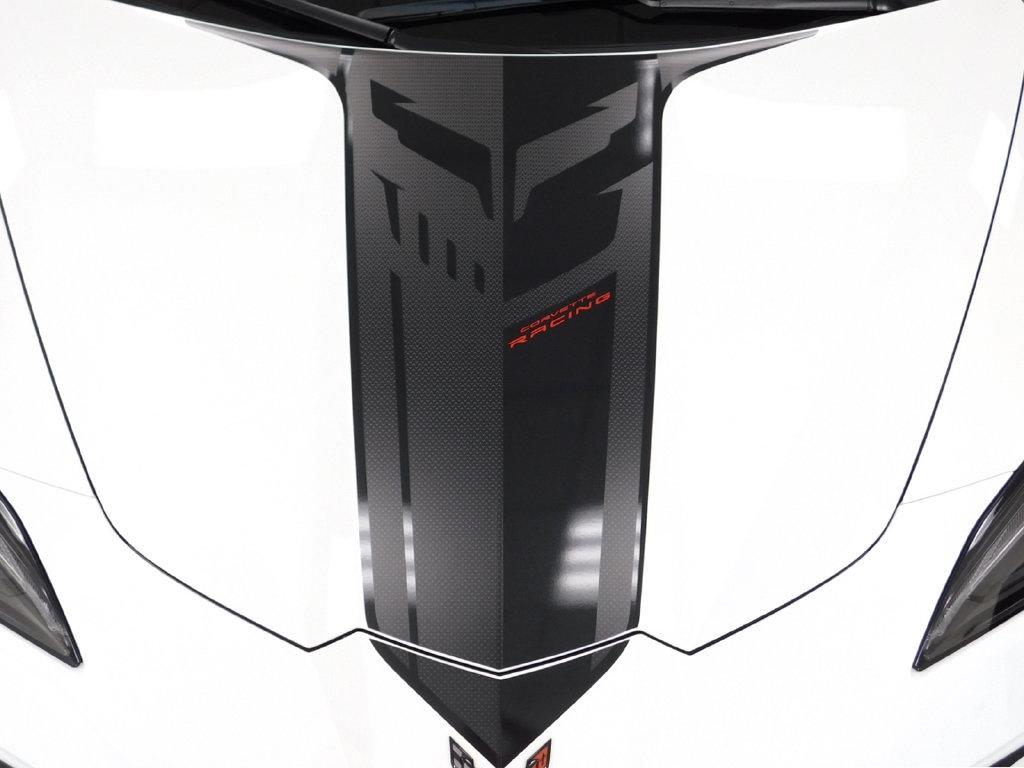 Chevrolet Corvette 2LT Coupe 2023