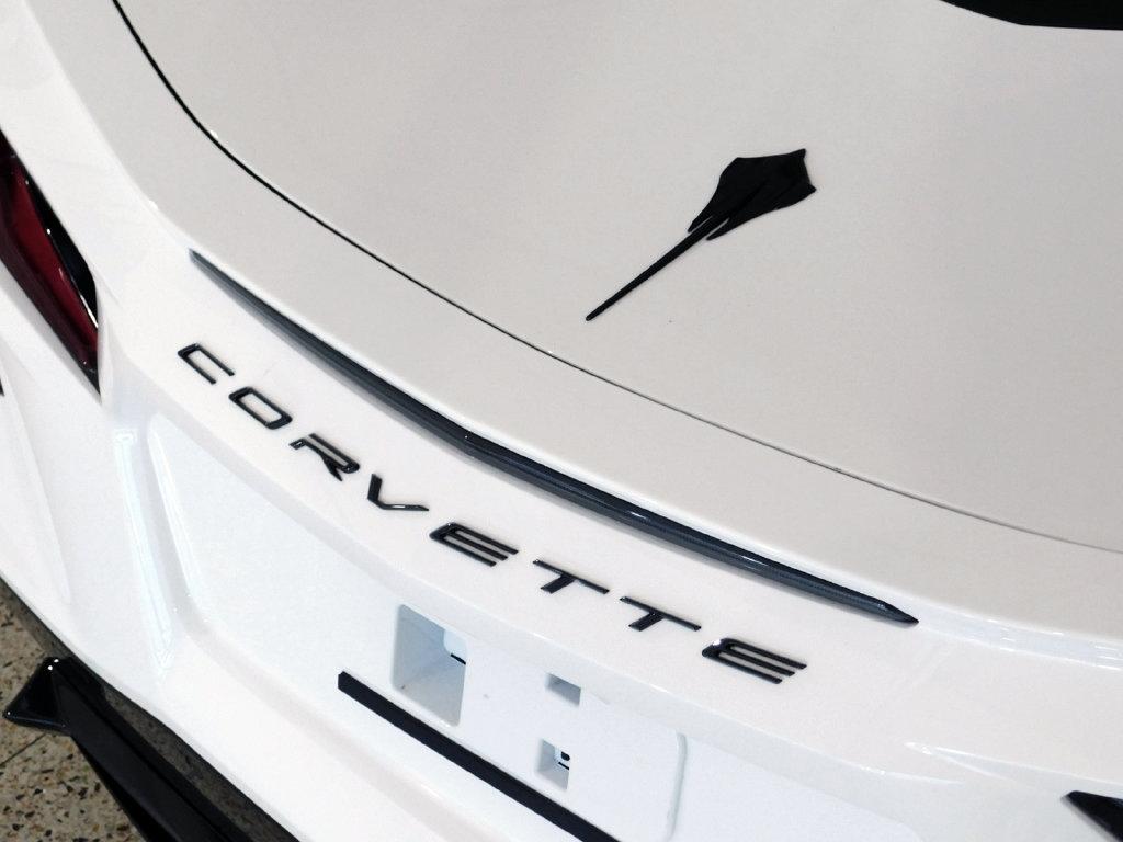 Chevrolet Corvette 2LT Coupe 2023