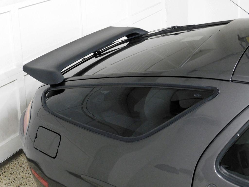 Porsche 928 S4 1989