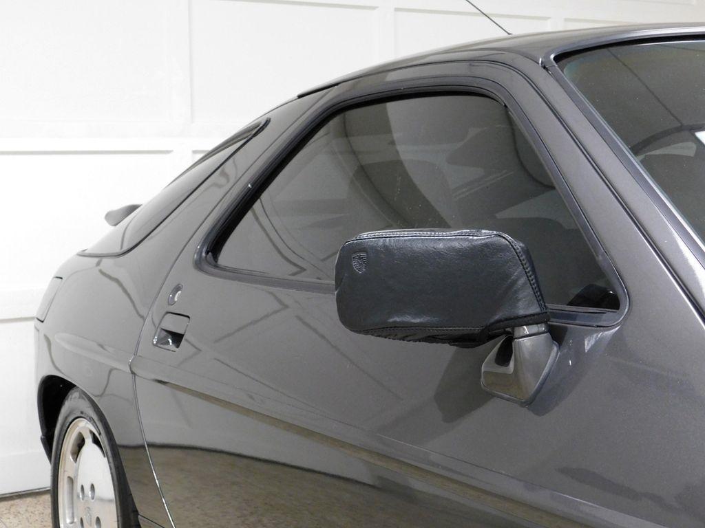 Porsche 928 S4 1989
