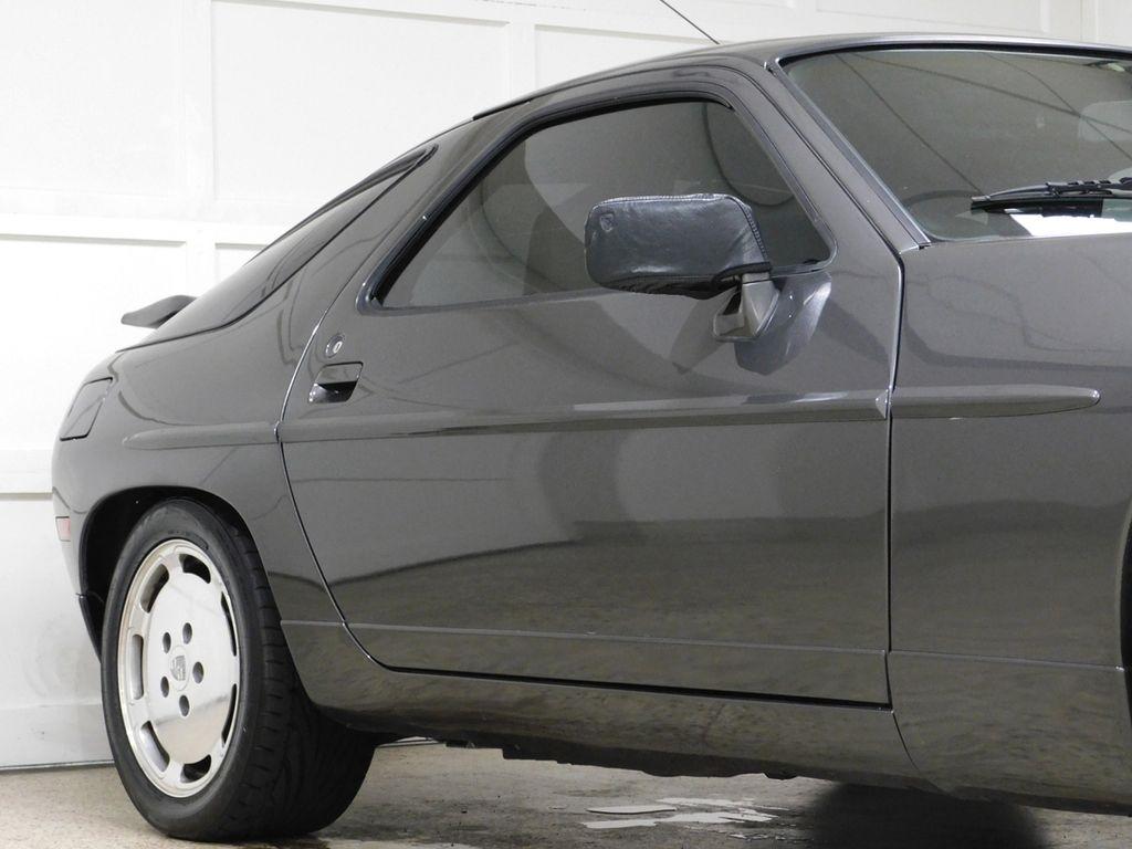 Porsche 928 S4 1989