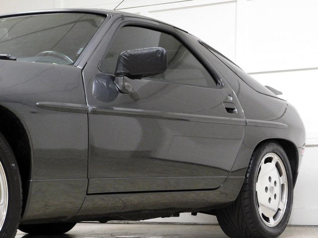 Porsche 928 S4 1989