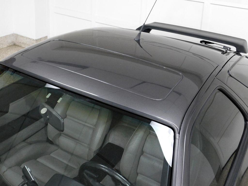 Porsche 928 S4 1989