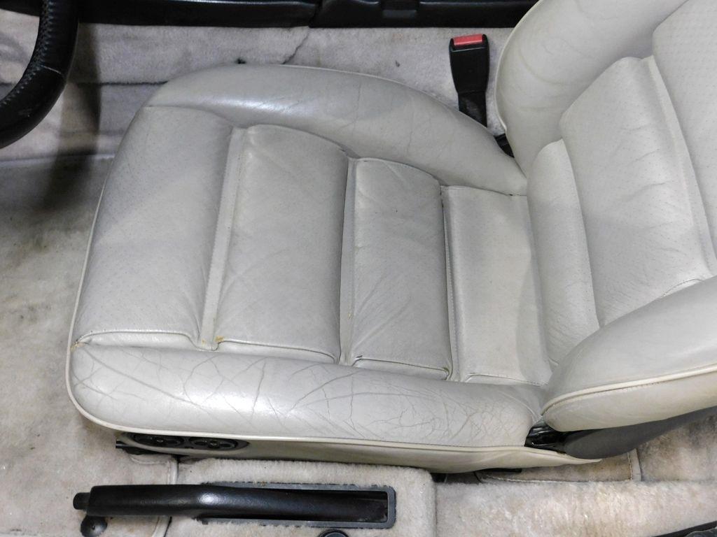 Porsche 928 S4 1989