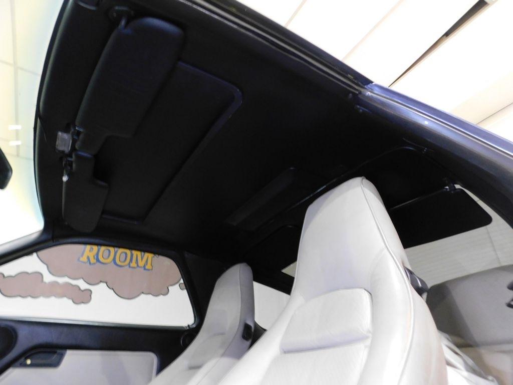 Porsche 928 S4 1989