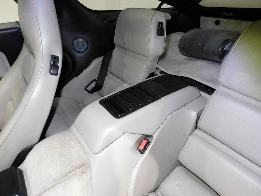 Porsche 928 S4 1989
