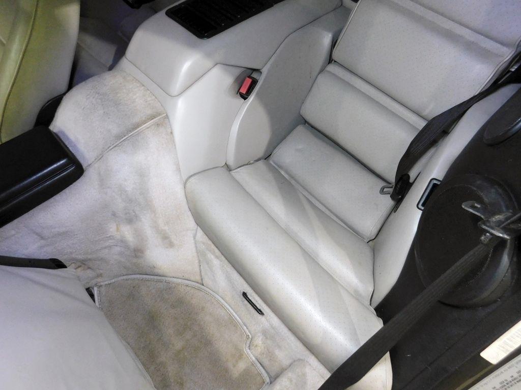 Porsche 928 S4 1989