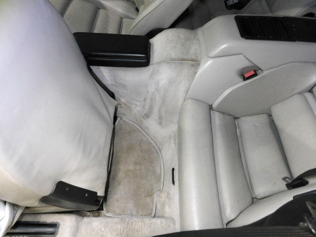 Porsche 928 S4 1989