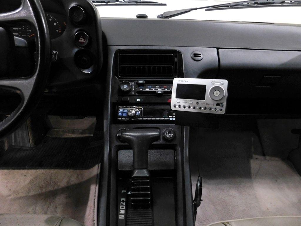 Porsche 928 S4 1989
