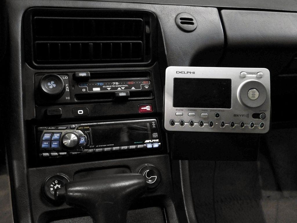 Porsche 928 S4 1989