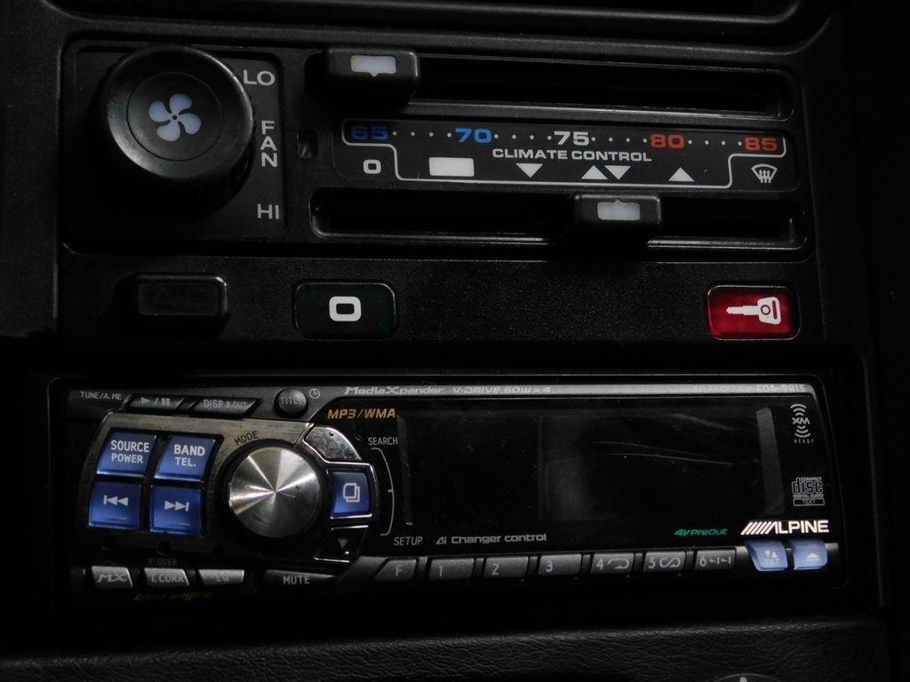 Porsche 928 S4 1989