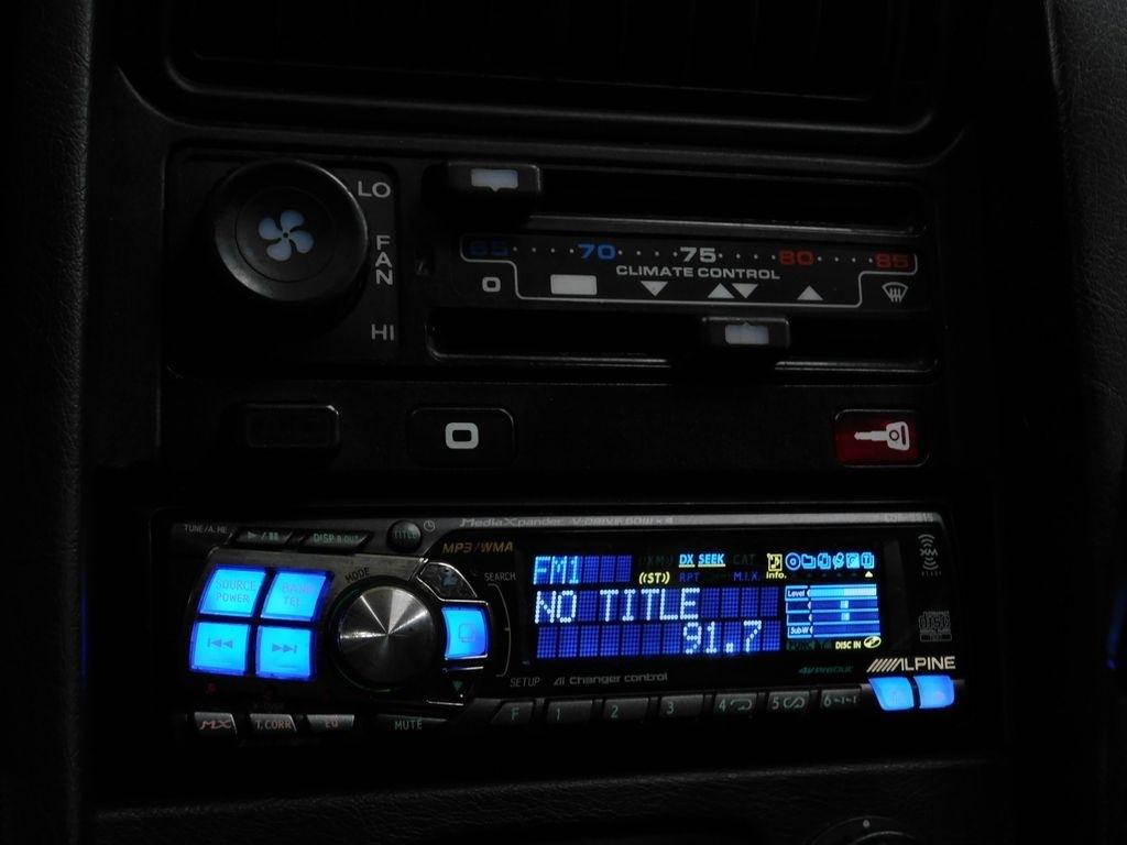 Porsche 928 S4 1989