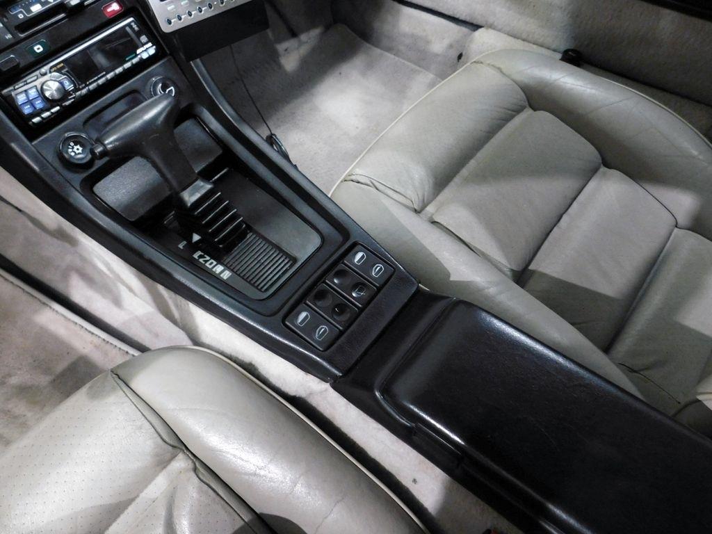 Porsche 928 S4 1989