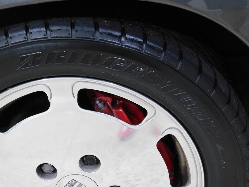 Porsche 928 S4 1989