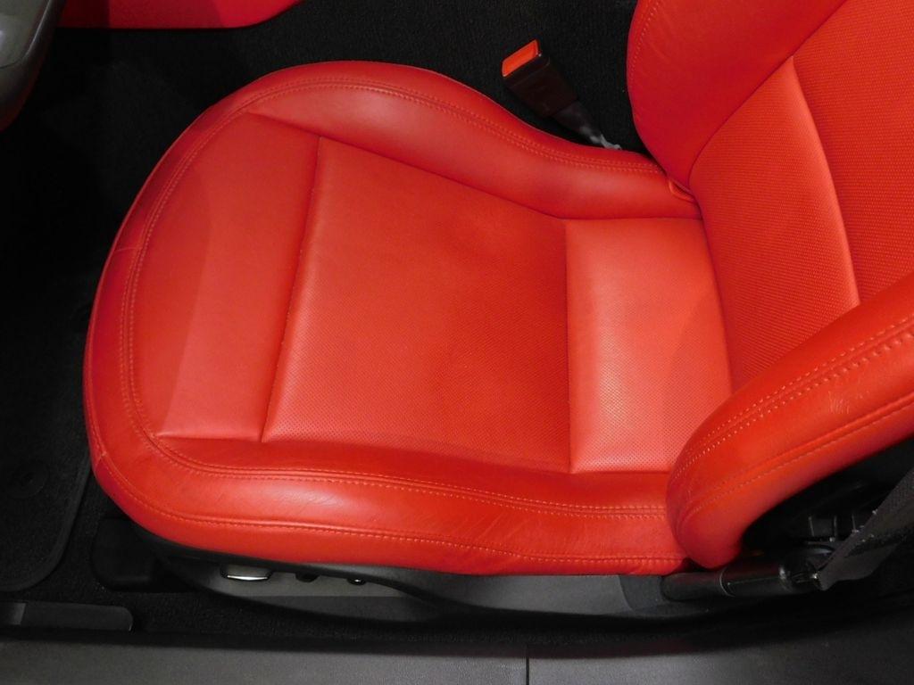 Chevrolet Corvette 3LT Convertible 2016