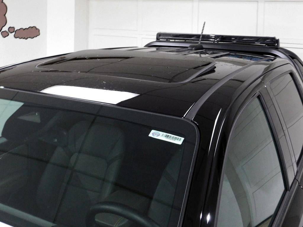 Chevrolet Colorado ZR2 Crew Cab 4WD 2025