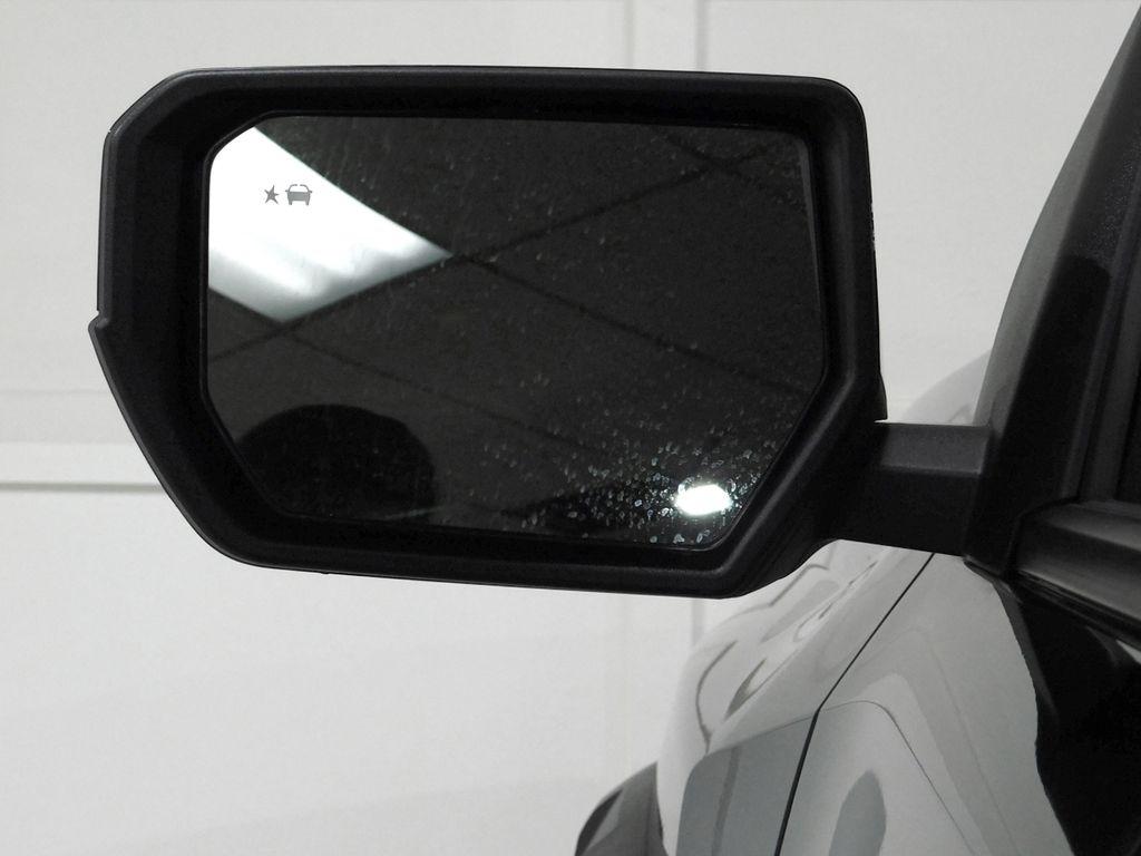 Chevrolet Colorado ZR2 Crew Cab 4WD 2025