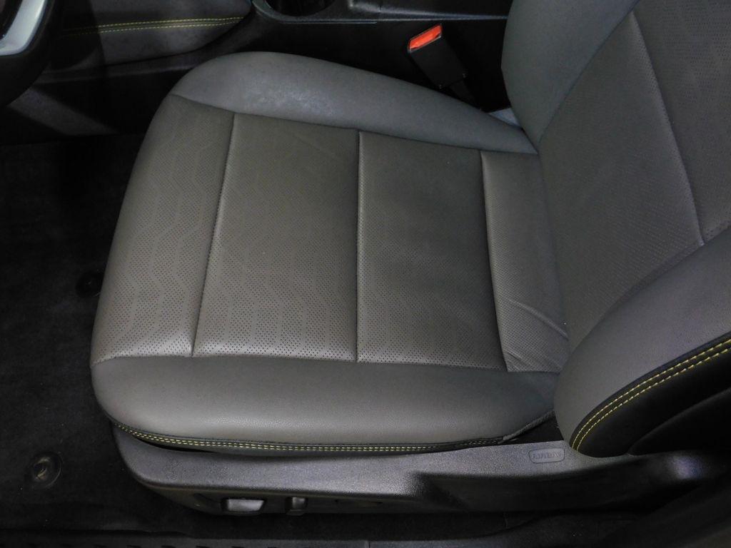 Chevrolet Colorado ZR2 Crew Cab 4WD 2025