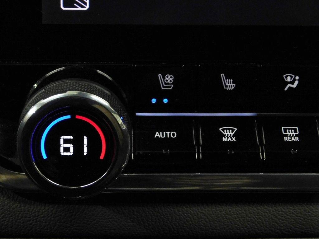 Chevrolet Colorado ZR2 Crew Cab 4WD 2025