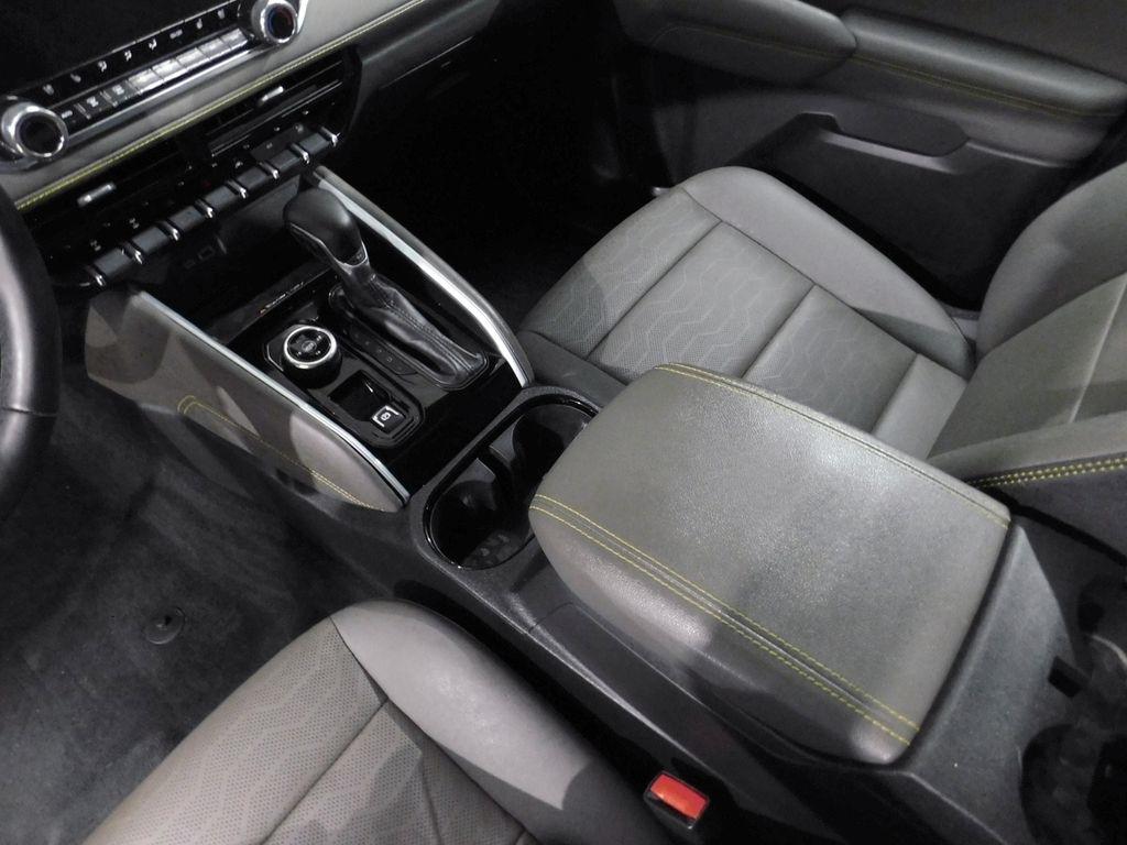 Chevrolet Colorado ZR2 Crew Cab 4WD 2025