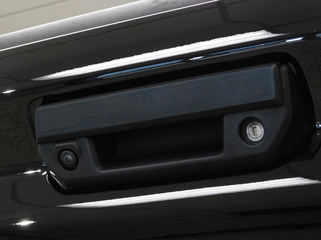 Chevrolet Colorado ZR2 Crew Cab 4WD 2025