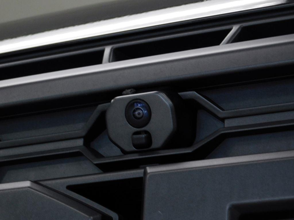 Ford Ranger Raptor SuperCrew 4WD 2024