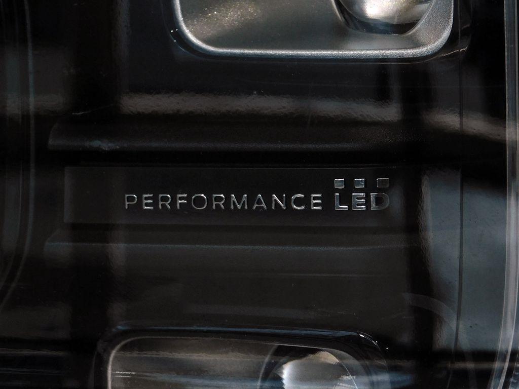 Ford Ranger Raptor SuperCrew 4WD 2024