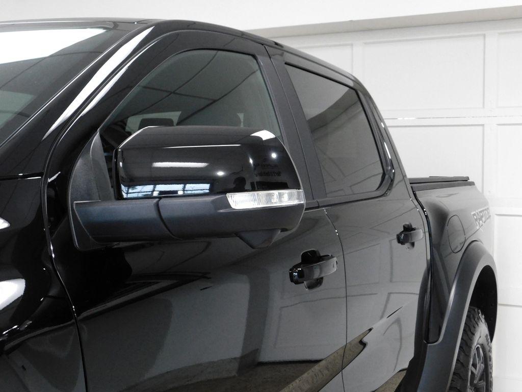 Ford Ranger Raptor SuperCrew 4WD 2024