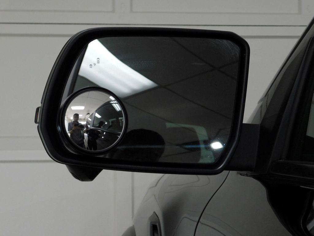 Ford Ranger Raptor SuperCrew 4WD 2024