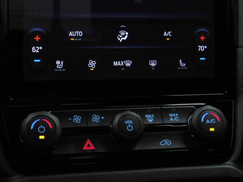Ford Ranger Raptor SuperCrew 4WD 2024