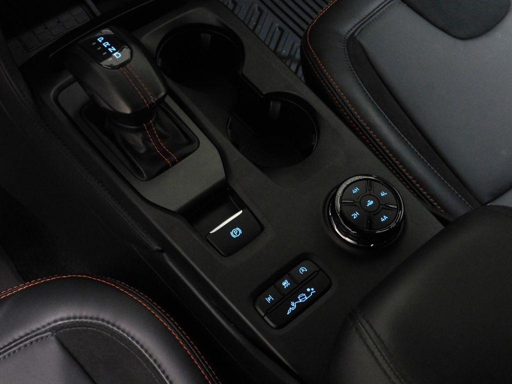 Ford Ranger Raptor SuperCrew 4WD 2024