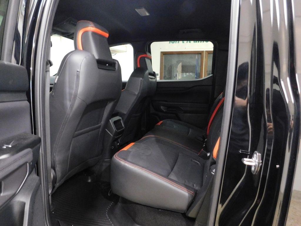 Ford Ranger Raptor SuperCrew 4WD 2024