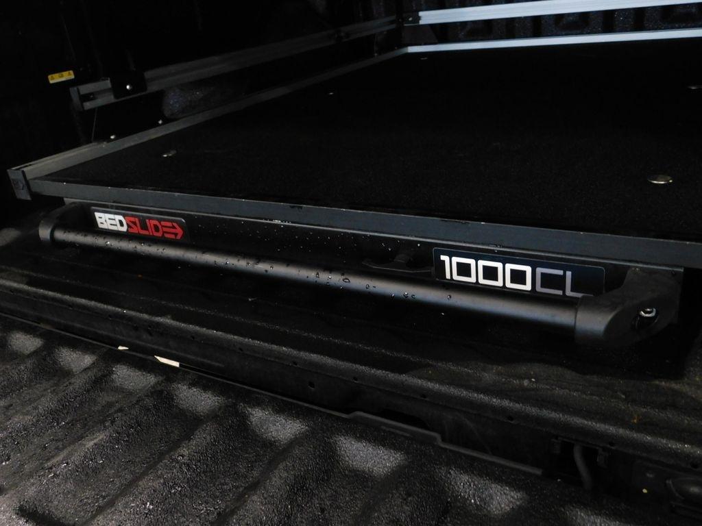 Ford Ranger Raptor SuperCrew 4WD 2024