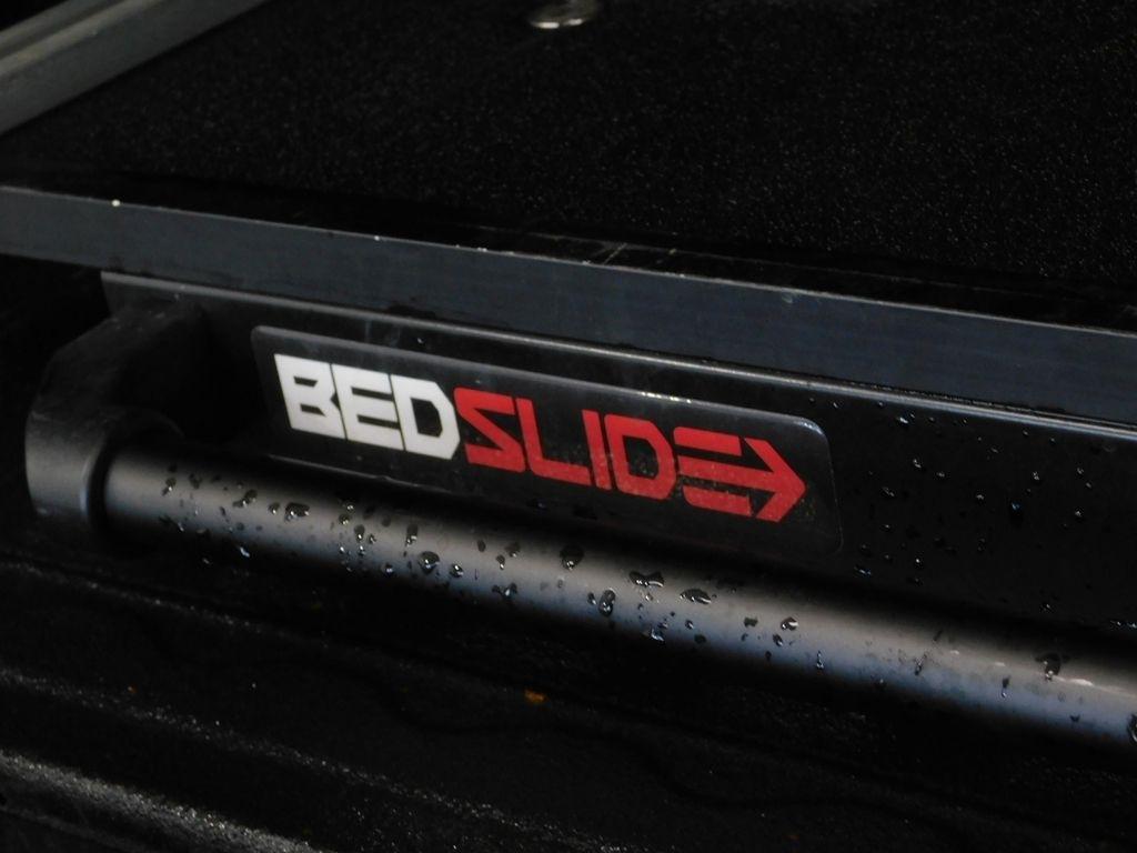 Ford Ranger Raptor SuperCrew 4WD 2024