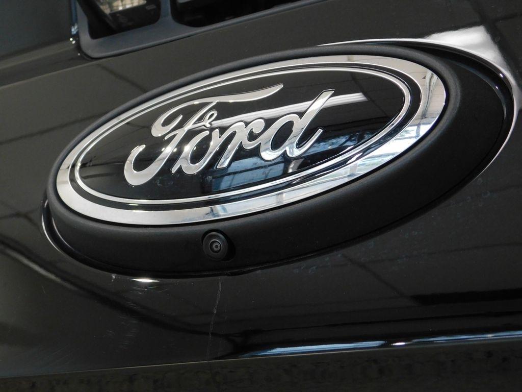 Ford Ranger Raptor SuperCrew 4WD 2024