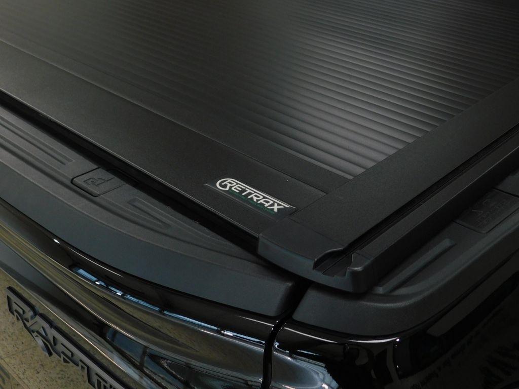 Ford Ranger Raptor SuperCrew 4WD 2024