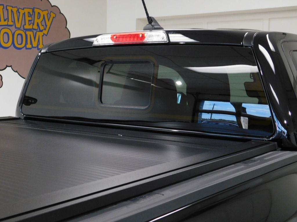 Ford Ranger Raptor SuperCrew 4WD 2024