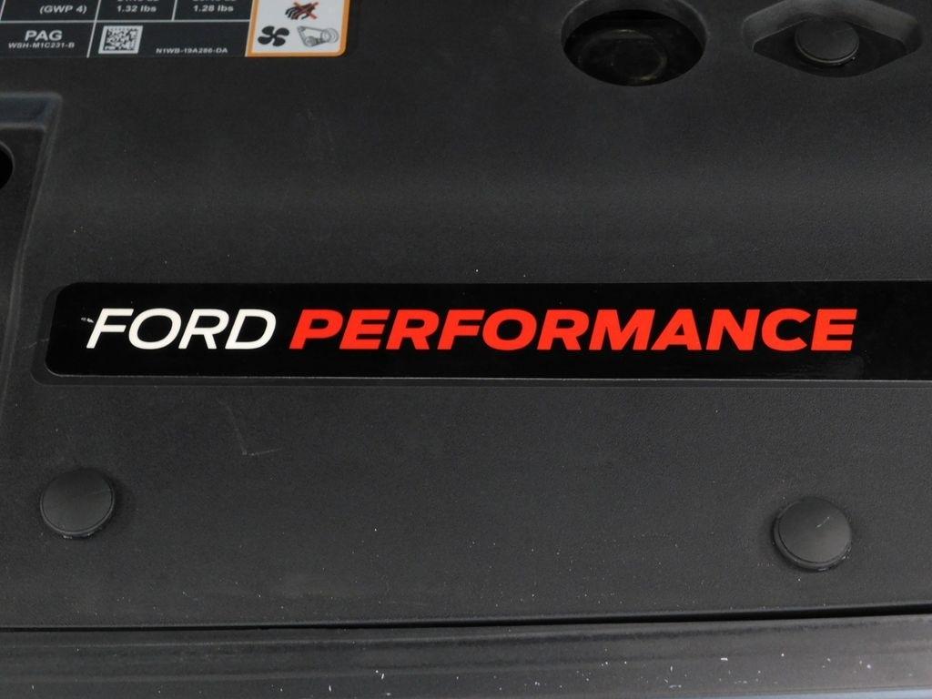 Ford Ranger Raptor SuperCrew 4WD 2024