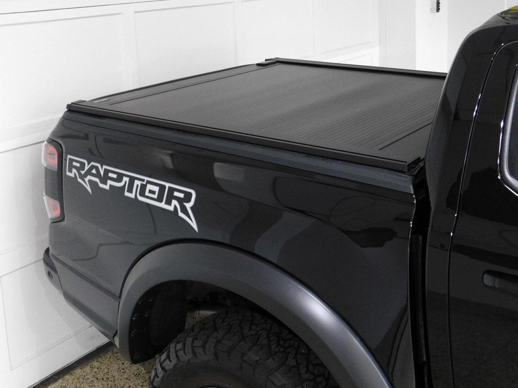 Ford Ranger Raptor SuperCrew 4WD 2024